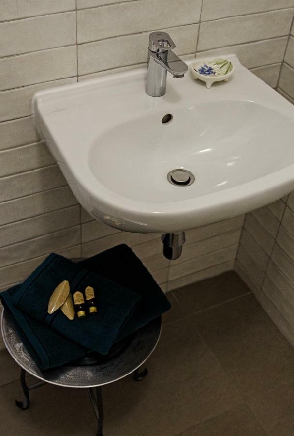 Centro Apartamentai Birštonas Екстериор снимка