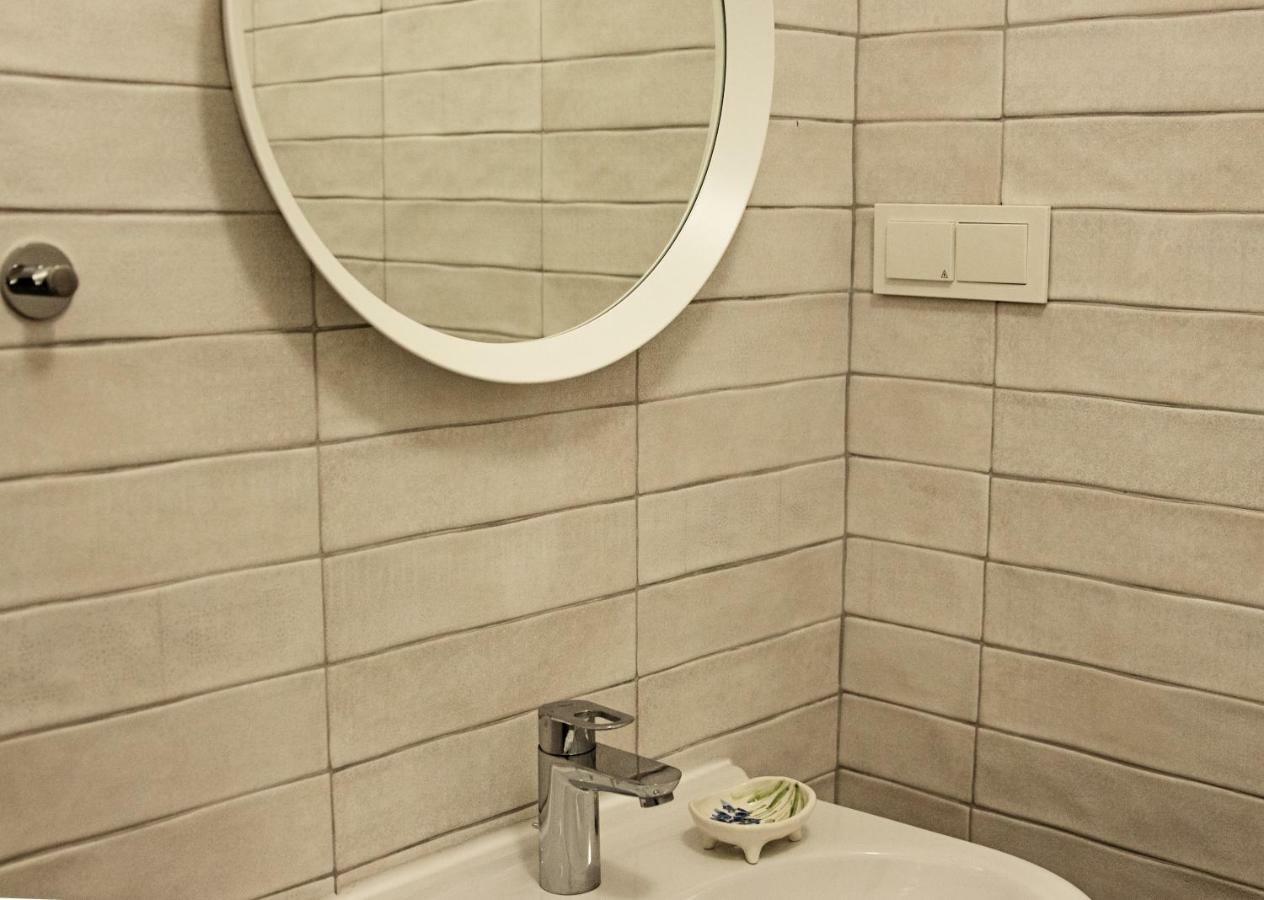 Centro Apartamentai Birštonas Екстериор снимка